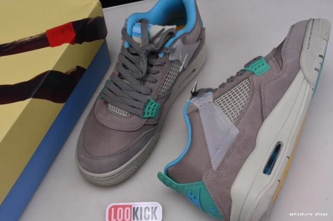 Rep Jordan Union Haze Retro Anniversary 30th Air Taupe 4 SP DJ5718-242 0807
